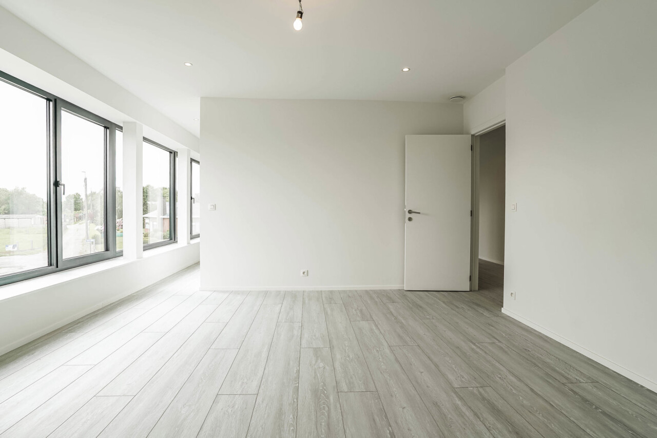 Slaapkamer