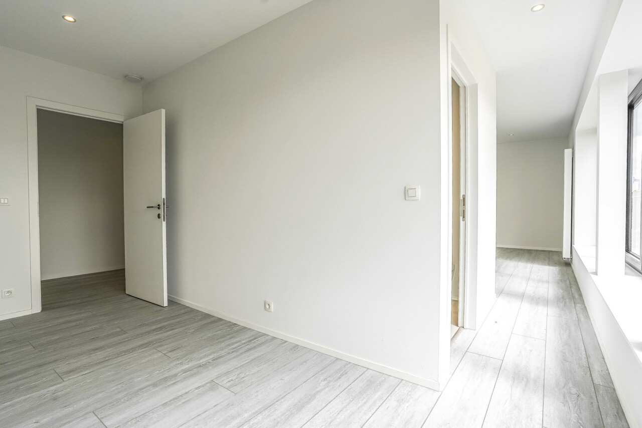 Slaapkamer