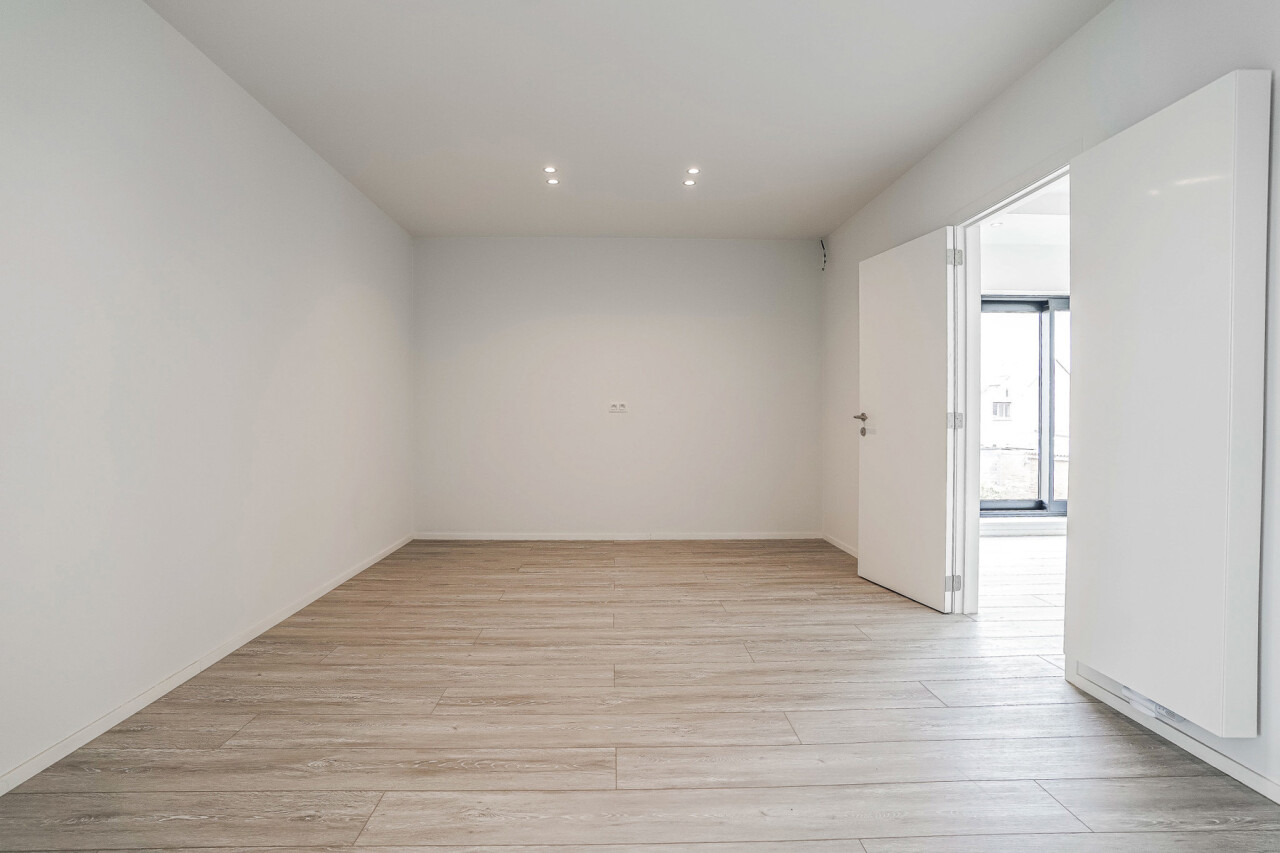 Slaapkamer