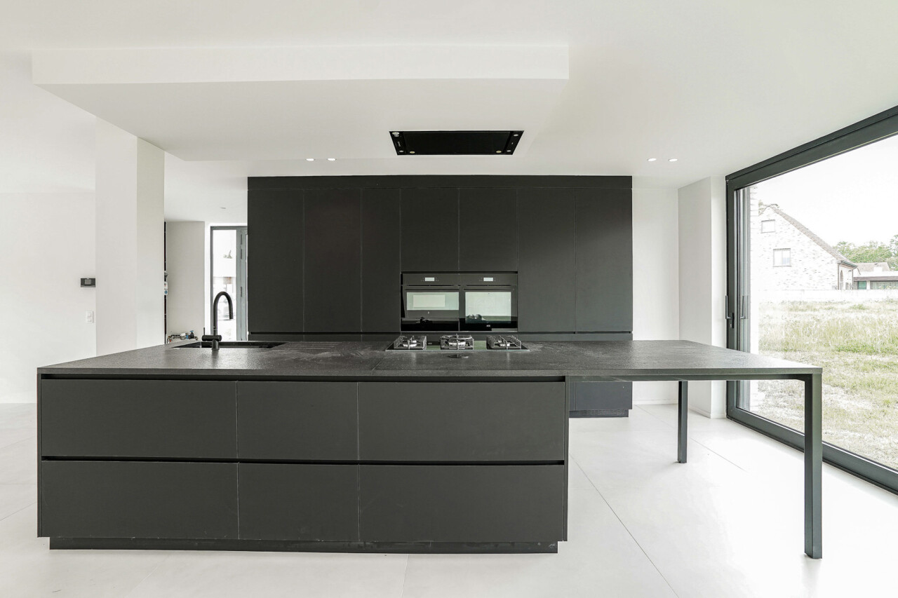 Dovy kitchen